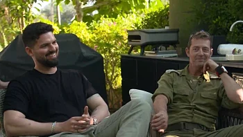 "חיבור שיימשך כל החיים": צוות המילואים שנלחם לחלץ תחת אש