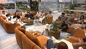 טיימליין "האח הגדול", היום ה-11:  אחרי שהשלימו, מאור ומאי כבר לא 