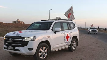 "אווירה מתסכלת" במו"מ; מצרים לארה"ב: "המצב בעזה קטסטרופלי"