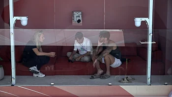 "תאמין לי שרוצים אותי מגיל 18": מאור על ההיסטוריה המפתיעה שלה עם האח הגדול