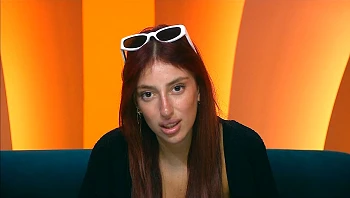 "מי הוא בכלל": מה קרה כשטל זרק למאי הערה שלא מצאה חן בעיניה?