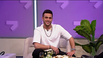 אח לילה עם קווין רובין | התוכנית המלאה - 31.05.25