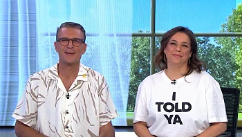 השיחה השבועית: האם לטוס לחו"ל בלי הילד?