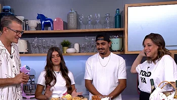 הטעמים של המילואימניק ממג"ב