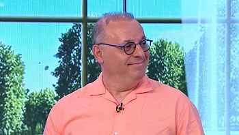 חשיבות הקריאה אצל ילדים עם אבי ברכר