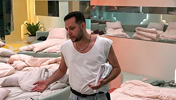 טראומת הילדות של מוגרבי: ״כל הכיתה צחקה עליי"