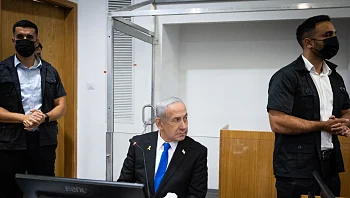 בצל משבר הגיוס: נתניהו הודיע כי הוא "חולה", יום העדות בוטל