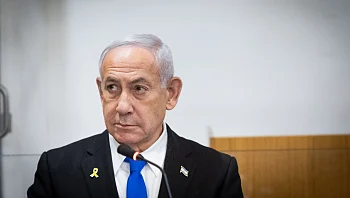 נתניהו בבית המשפט: "לא התייעצתי עם עורכי דיני במהלך החקירה"