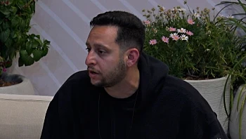 "אם מישהו יגיד לי מפגר, אאבד עשתונות": מוגרבי ברגע של כנות