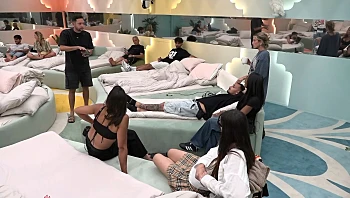 טיימליין "האח הגדול", היום ה-15: המשימה שתפסה את יוסי לא מוכן 