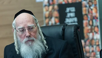 אחרי התפטרות גולדקנופף: ח"כ אייכלר ימונה לשר השיכון