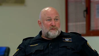 "בן גביר לא מתערב, אין לחצים": ראש אגף החקירות בריאיון