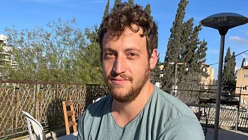 הותר לפרסום: רס"ל (מיל') אלון פרקס נפל בקרב בצפון הרצועה