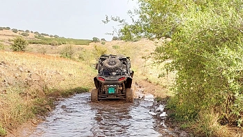 כשאדרנלין פוגש צ'יל: יום טיול מגוון בצפון היפה והפראי