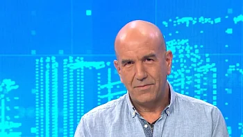 מחקר חדש חושף: זינוק בפוסט טראומה אצל לוחמי צה"ל עם תמיר פלג