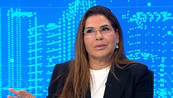 גוט טאלנט של עולם העסקים עם רינת נחום