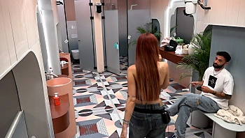 "אני לא קנאי": השיחה של מאי וטל על אירועי אמש