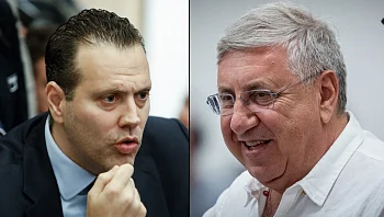 "אין גוון פלילי": זוהר העיד נגד ברדוגו - אך סירב להגיש תלונה