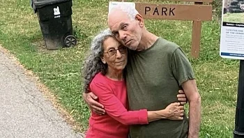 במבצע צבאי: החללים החטופים גדי חגי וג'ודי ווינשטיין הושבו לישראל