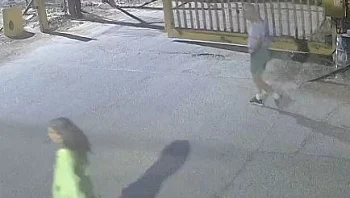 יצאו להליכת בוקר - ונרצחו: התיעוד והשיחה האחרונה של ג'ודי