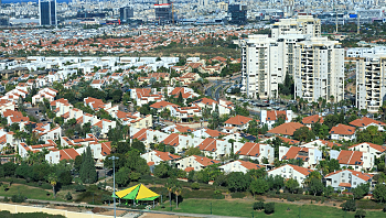 מדד הלמ"ס קבע: ראשל"צ היא העיר שהכי כדאי לגור בה