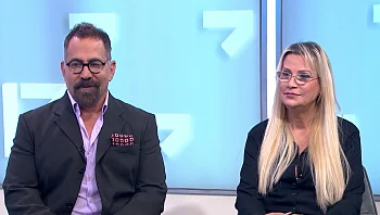 זמן למהפך: הרמת חזה