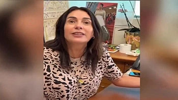 "יש טיסות ואני ההוכחה": הסרטון המנותק של מירי רגב