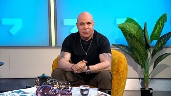 מכתוב עם אילון בן יוסף - פרק 29