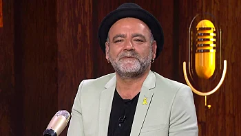 לילה TALK - פרק 20