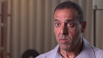 אלי שרעבי בריאיון: "מי שאיבד את החופש, מעריך דברים קטנים"