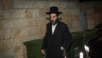 בכיר יהדות התורה יועמד לדין בחשד למרמה והפרת אמונים