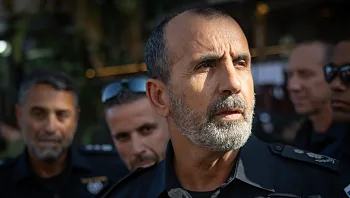 חקירת הפצ"רית: המפכ"ל מעכב את פרסום המלצות המשטרה