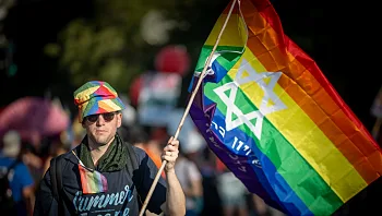 דקירות, לינצ'ים וסחיטה: עלייה באלימות והסתה כלפי הקהילה הגאה