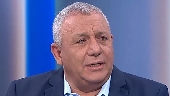 ח"כ איזנקוט: "שיקולים פוליטיים מנהלים את המלחמה"