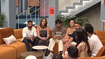 טיימליין "האח הגדול", היום ה-19: זו הדיירת שהודחה שנייה מבית "האח הגדול"