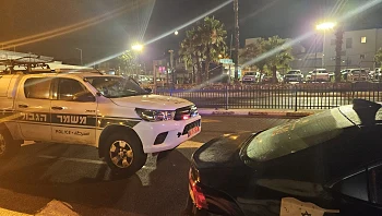 חשד לרצח: אזרח מולדובה נדקר למוות בת"א, בת זוגו נעצרה