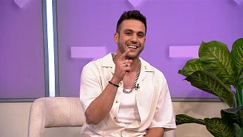 אח לילה עם קווין רובין | התוכנית המלאה - 07.06.25