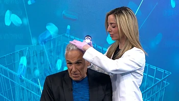 חודש המודעות לסרטן העור