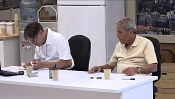 דרור על משימת התקציב: "הכול שיסלחו לי על שבוע שעבר"