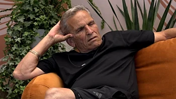 "אני מוותר על החלומות": יוסי ושאול בשיחה על העבר וההווה