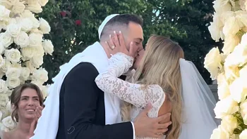 מה גיא איתן יגיד? חתונת המיליונים של נועה בני