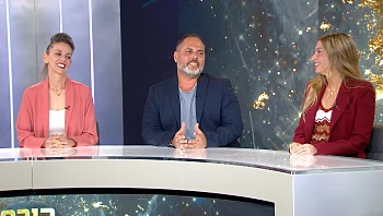 הבתים ההורסים של ישראל! פרק 12