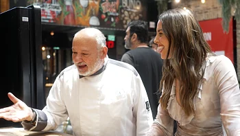 הכי בעולם, עונה 3, פרק 12: תל אביב, ישראל