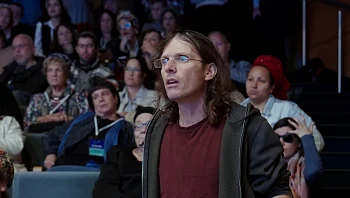 המקור VOD | פרק 9: לפרום את קשר השתיקה