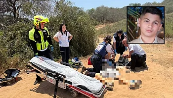 מת מפצעיו אורי בן ה-14 שנורה ע"י חברו בראשון לציון