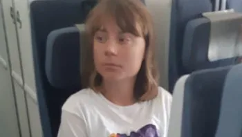 גרטה הסכימה לצאת מהארץ; 8 מחברי המשט סירבו - ויועברו למעצר