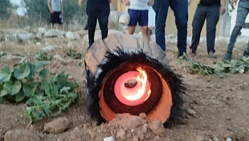 אחרי תקיפת חיל הים בנמל חודיידה: יורט טיל ששוגר מתימן