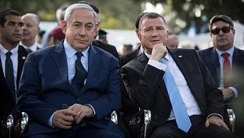 המהלך להדחת אדלשטיין: הקרבות בליכוד - ובמי יתמוך נתניהו?