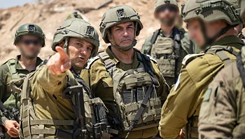הרמטכ"ל: "ישראל זקוקה לעוד כוחות כדי להקל על משרתי המילואים"