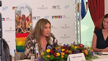פרסום ראשון: קייטלין ג'נר עזבה את ישראל